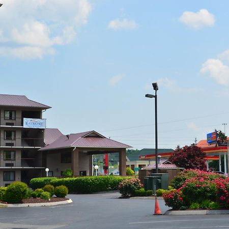 Baymont By Wyndham Pigeon Forge Near Island Drive Hotell Eksteriør bilde